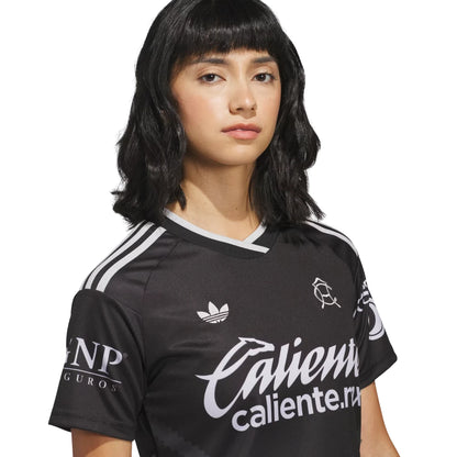 Jersey Club América Away Women 2026-27