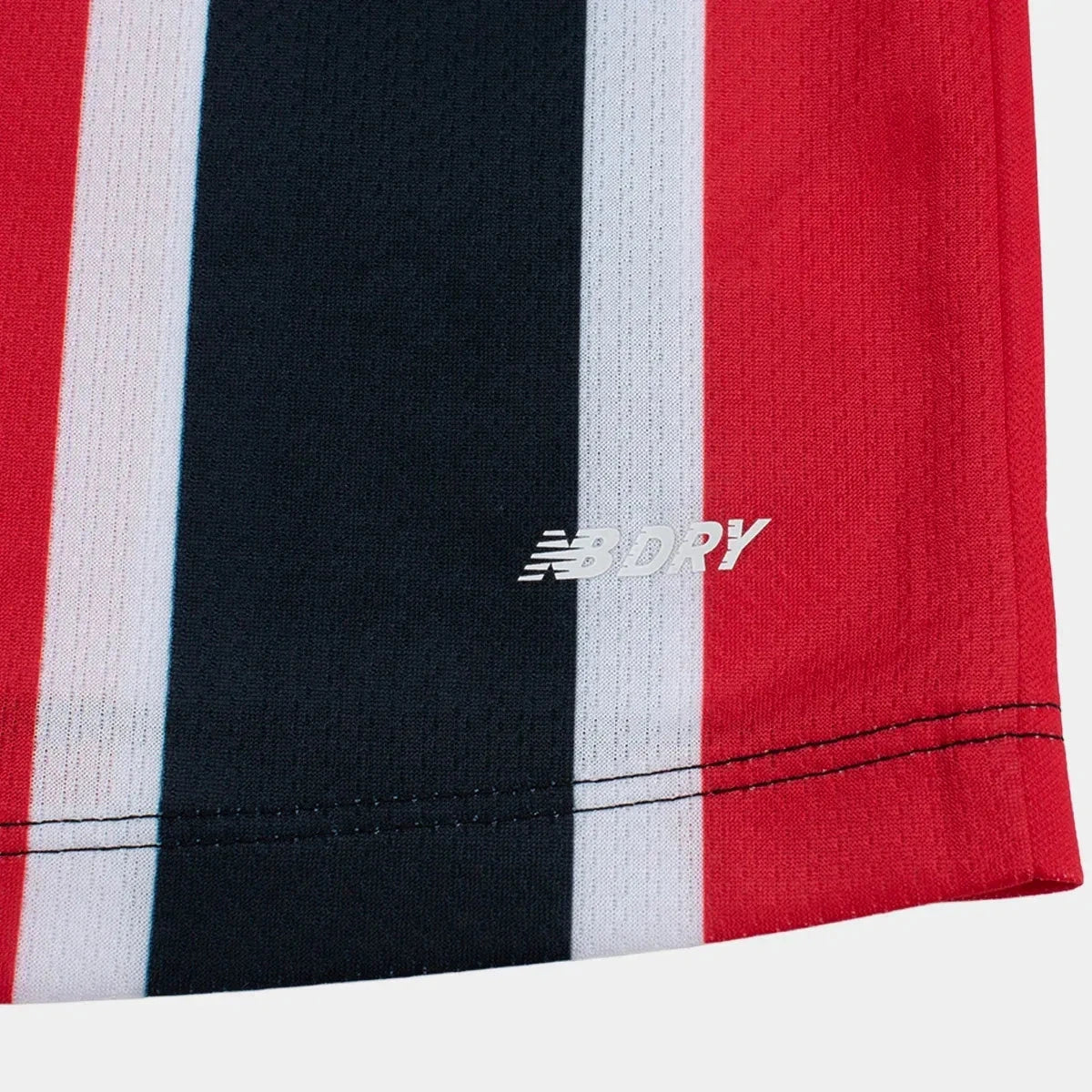 Jersey São Paulo Away Player 2026-27
