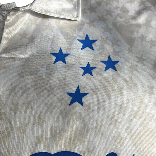 Jersey Cruzeiro Away Retro 93-94