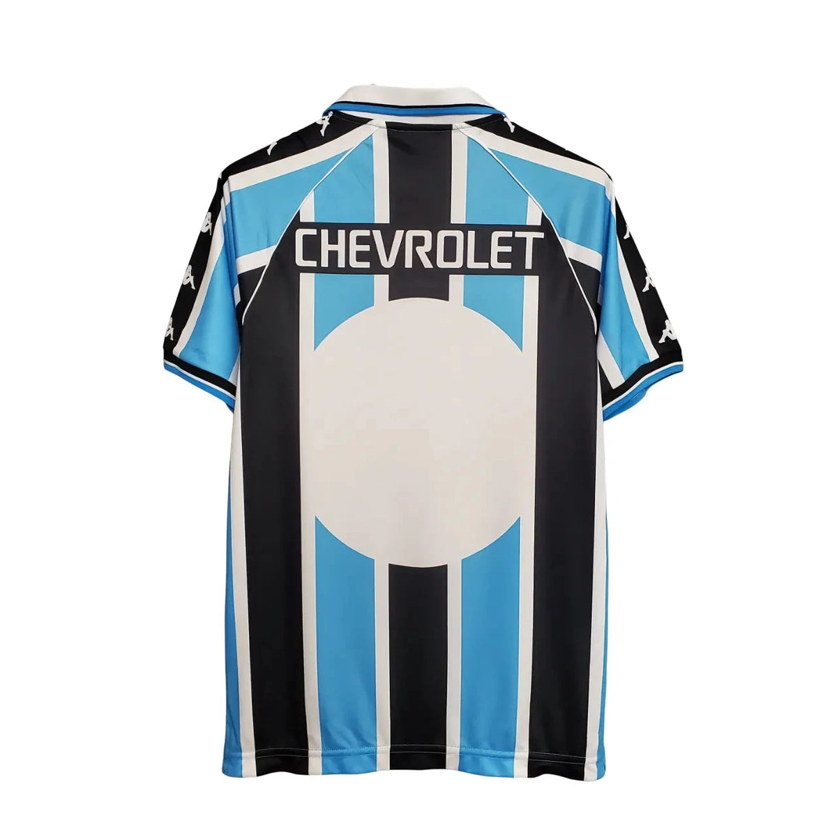 Jersey Grêmio Home Retro 2000