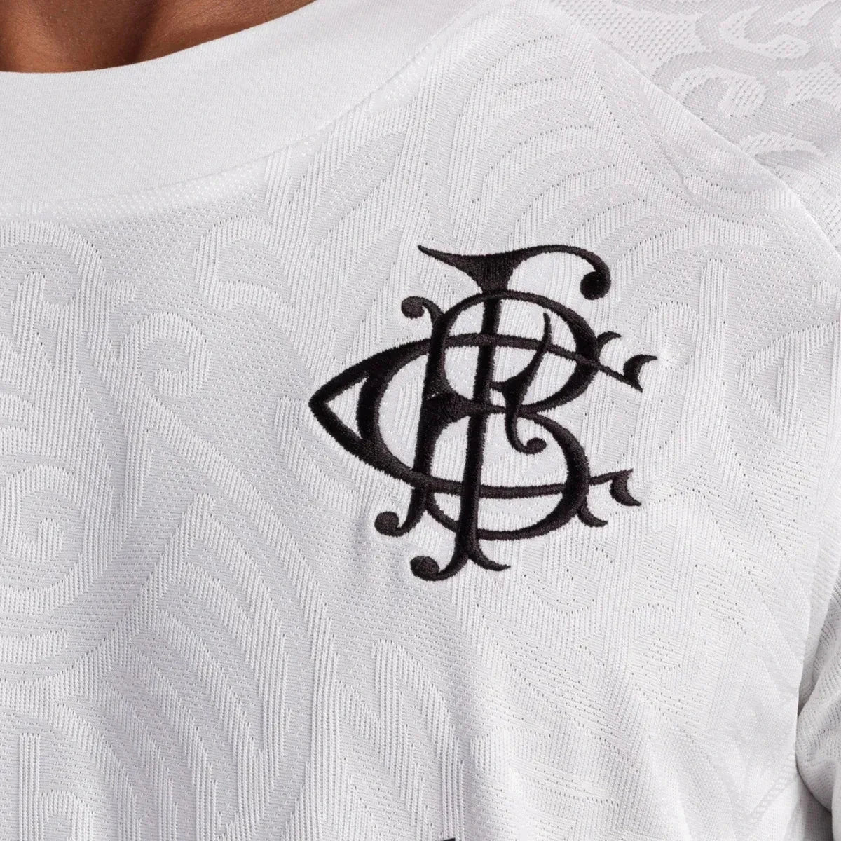 Jersey Botafogo Third 2026-27