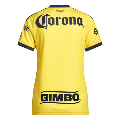 Jersey Club América Home Women 2026-27