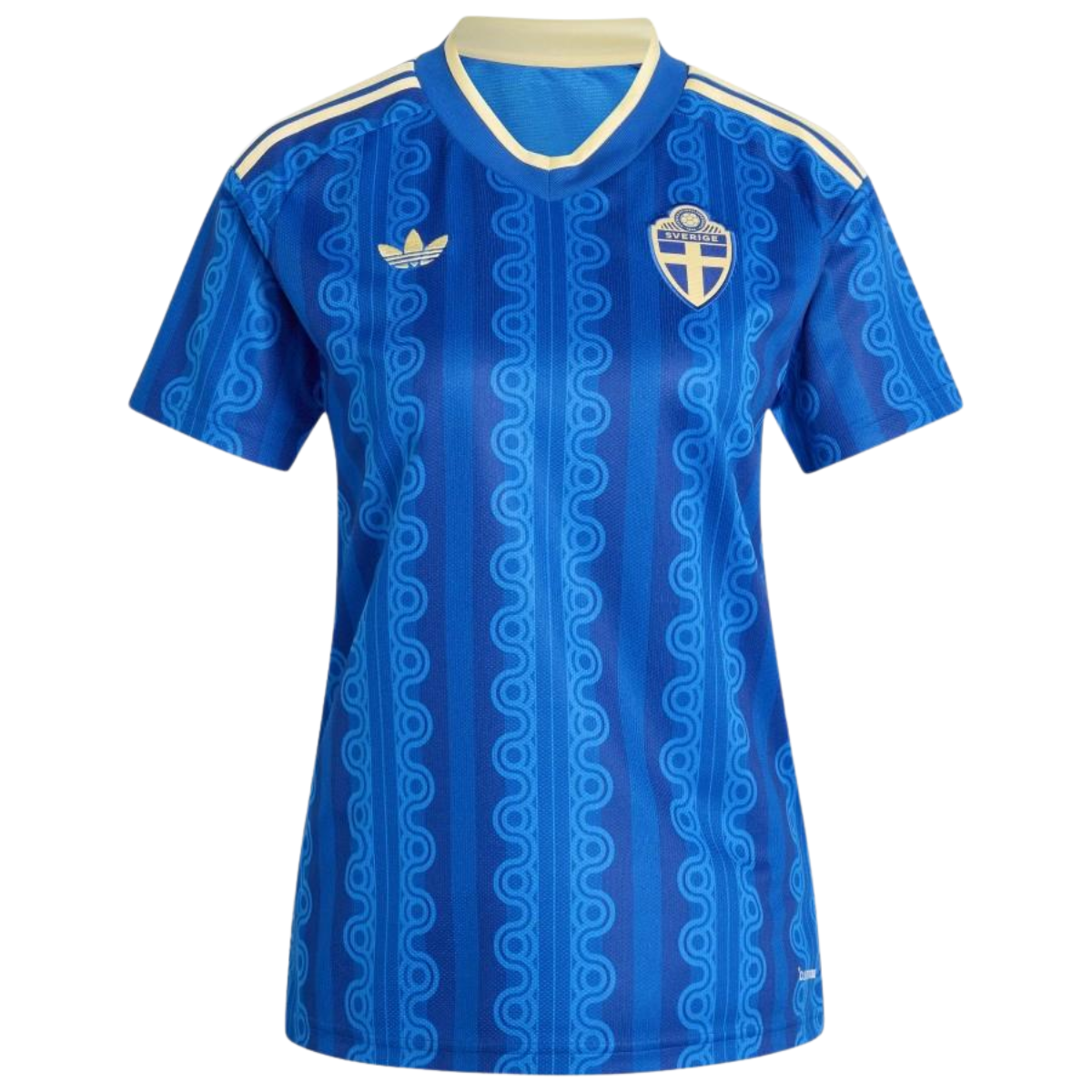 Jersey Sweden Away Women 2026