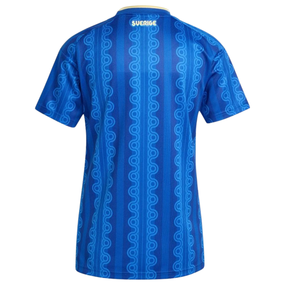 Jersey Sweden Away Women 2026