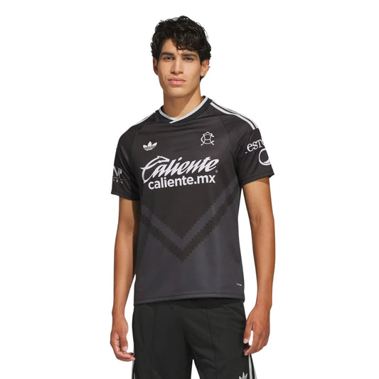 Jersey Club América Away 2026-27