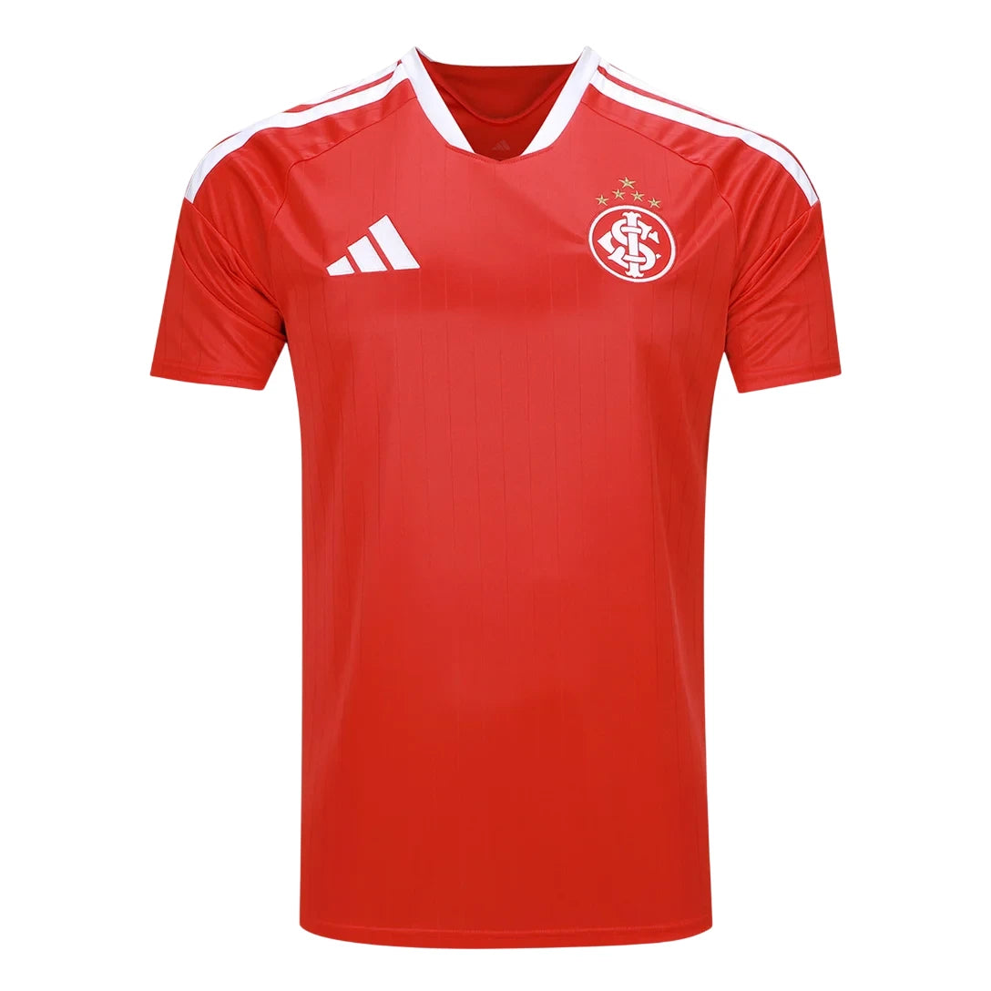 Jersey Internacional Home 2026-27