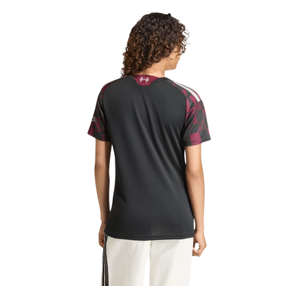 Jersey Liverpool Third Women 2026-27