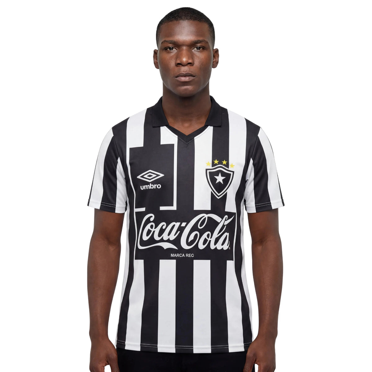 Jersey Botafogo Retro 1997
