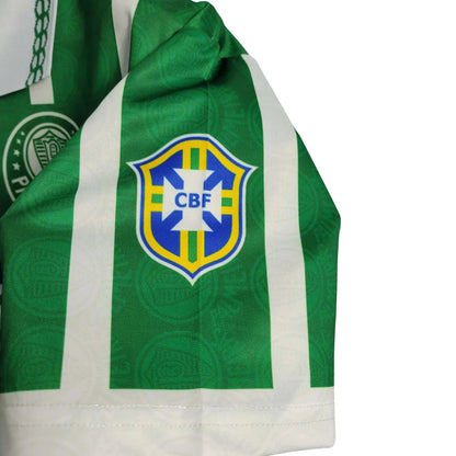 Jersey Palmeiras Home Retro 93-94
