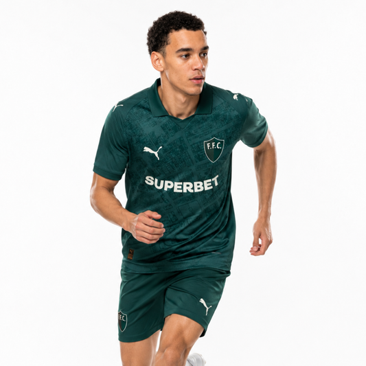 Jersey Fluminense Third Player 2026-27