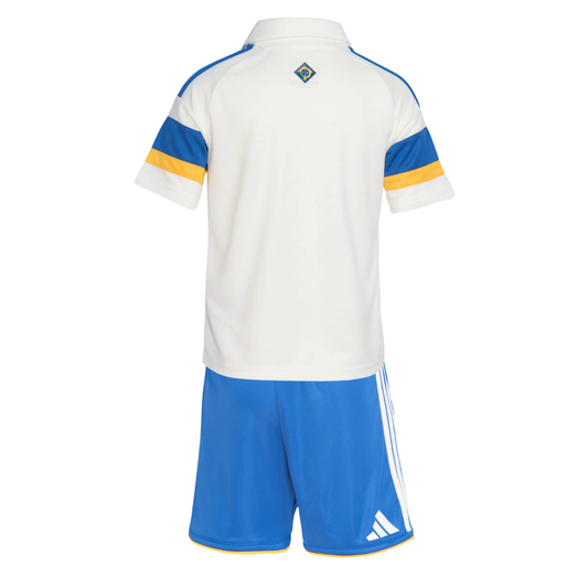 Children's set Cruzeiro Third 2026-27
