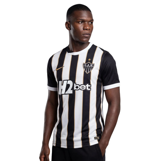 Jersey Atlético Mineiro Home 2026-27
