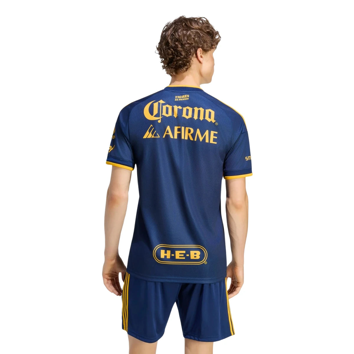 Jersey Tigres UANL Away 2026-27
