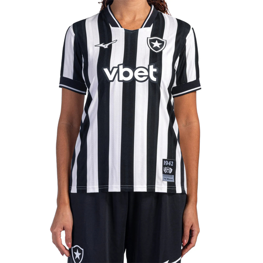 Jersey Botafogo Home Women 2026-27