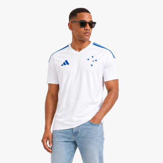 Jersey Cruzeiro Away 2026-27