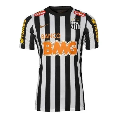Jersey Santos Away Retro 12-13