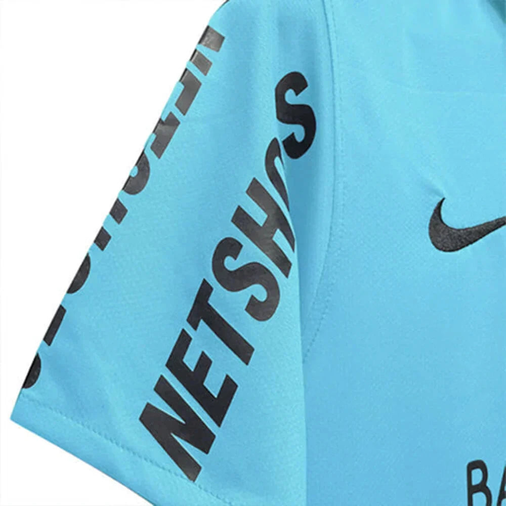 Jersey Santos Third Retro 12-13