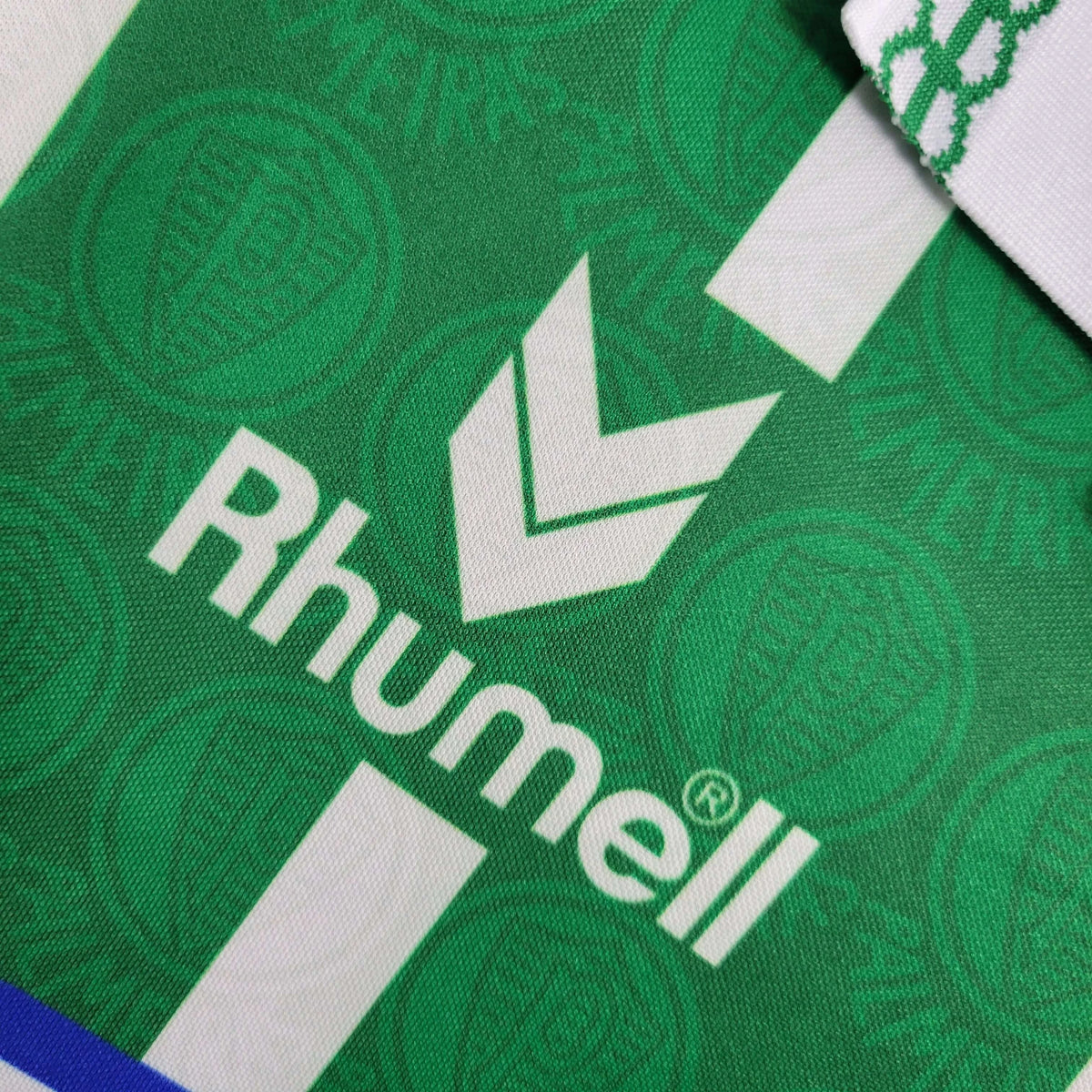 Jersey Palmeiras Home Retro 93-94