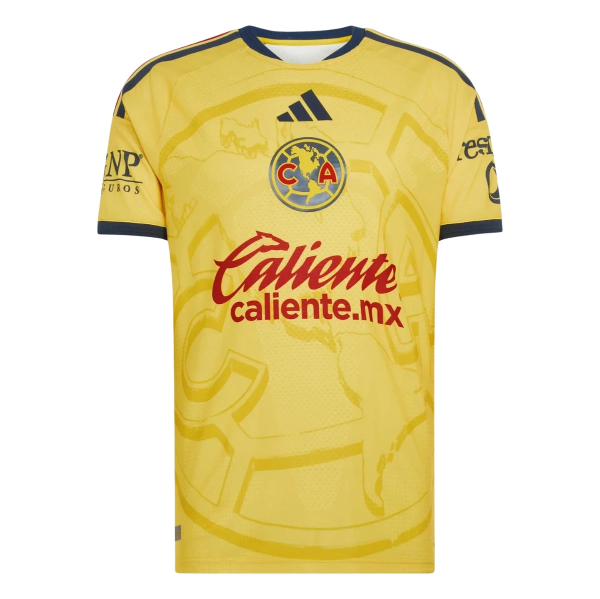 Jersey Club América Home Player 2026-27