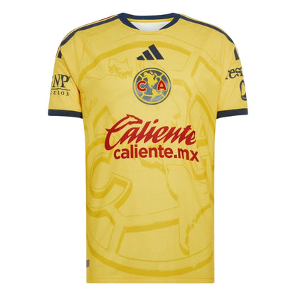 Jersey Club América Home Player 2026-27