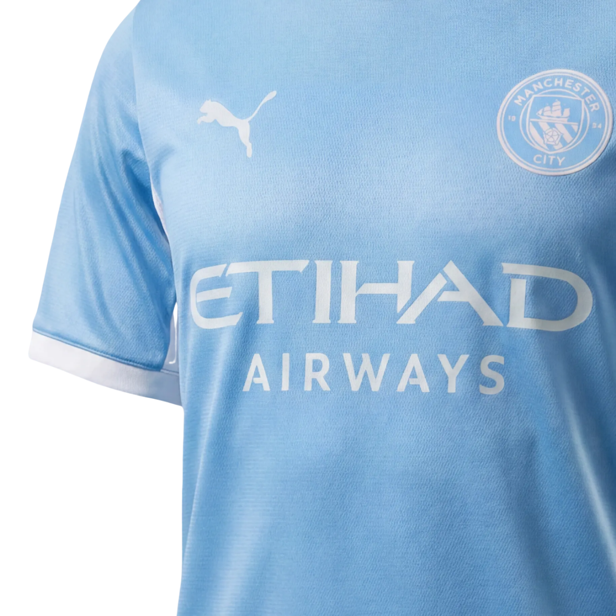 Jersey Manchester City Home Women 2026-27