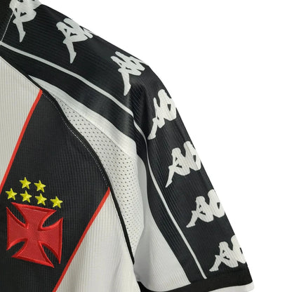 Jersey Vasco Away Retro 2000