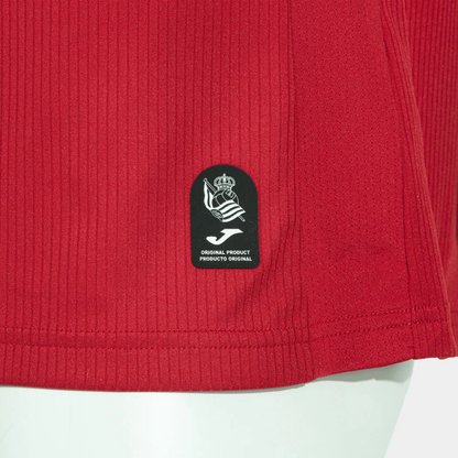 Jersey Real Sociedad Third 2026-27