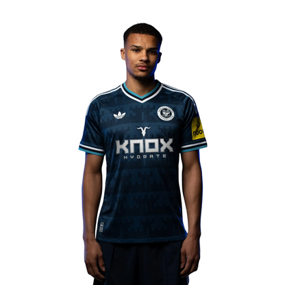 Jersey Newcastle Away Player 2026-27