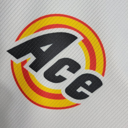 Jersey Vasco Away Retro 2000