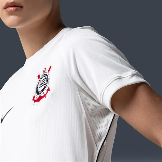 Jersey Corinthians Home Women 2026-27