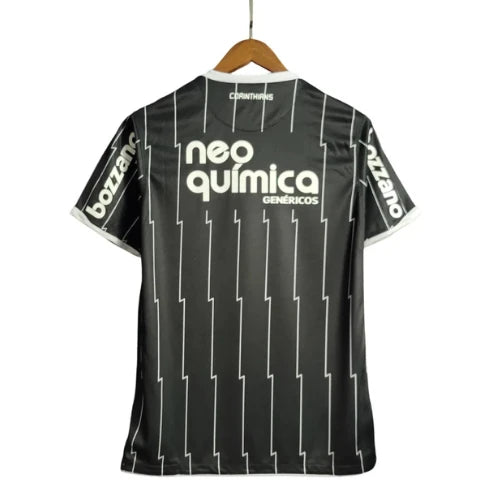 Jersey Corinthians Away Retro 11-12
