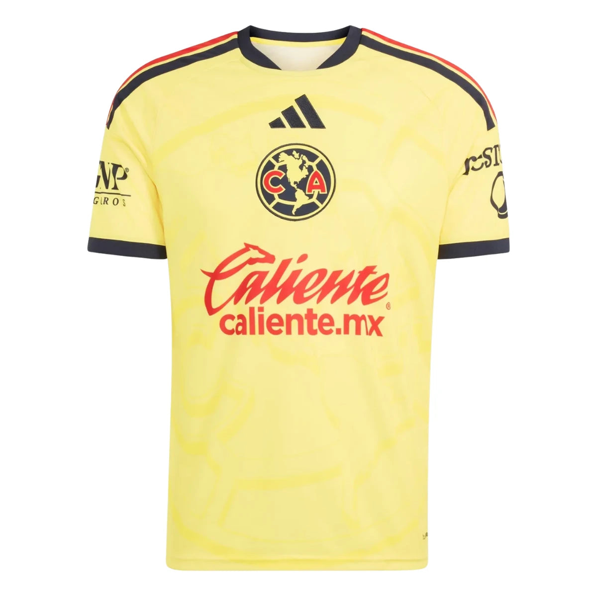 Jersey Club América Home 2026-27