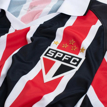 Jersey São Paulo Away Player 2026-27