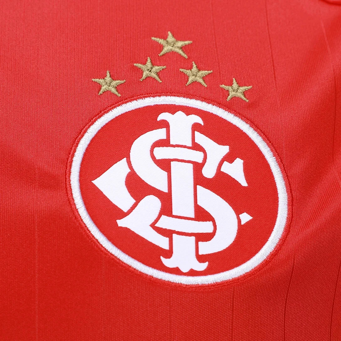Jersey Internacional Home 2026-27