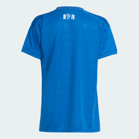 Jersey Cruzeiro Home Women 2026-27