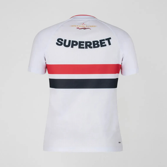 Jersey São Paulo Home Women 2026-27