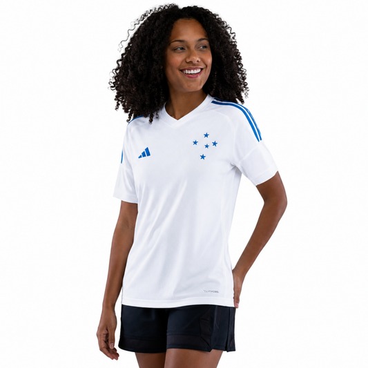 Jersey Cruzeiro Away Women 2026-27