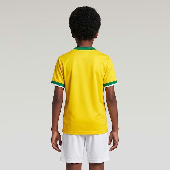 Children's set Flamengo Brazil Edition 2026