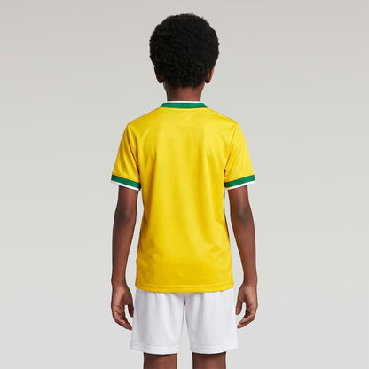 Children's set Flamengo Brazil Edition 2026