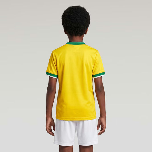 Children's set Flamengo Brazil Edition 2026