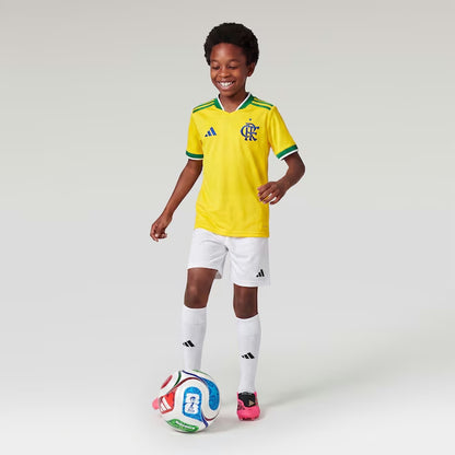 Children's set Flamengo Brazil Edition 2026