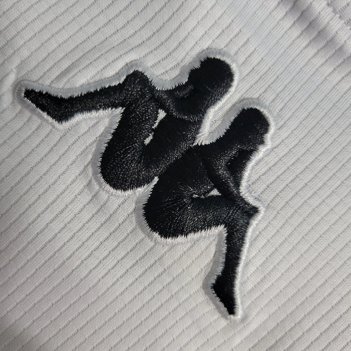 Jersey Vasco Away Retro 2000
