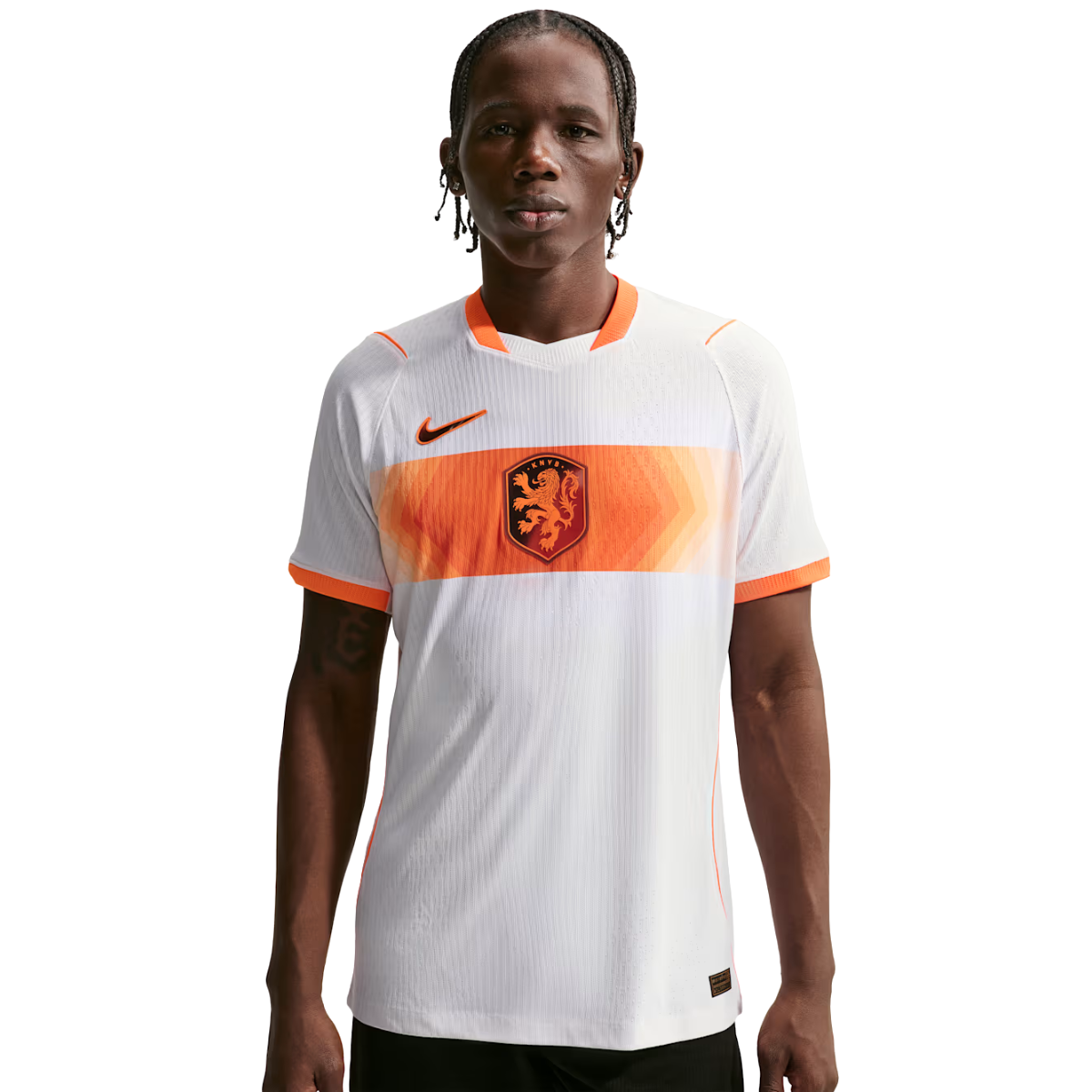 Jersey Netherlands Home Player 2026