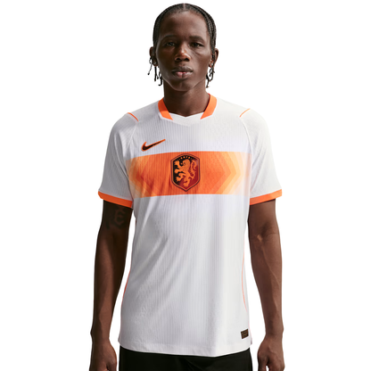 Jersey Netherlands Home Player 2026