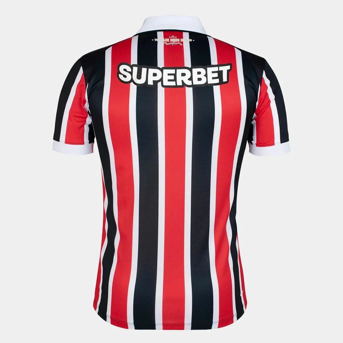 Jersey São Paulo Away Player 2026-27