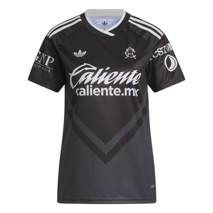 Jersey Club América Away Women 2026-27