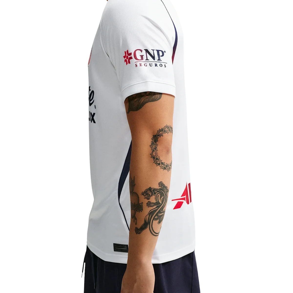 Jersey Chivas Guadalajara Away 2026-27