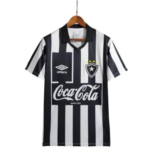 Jersey Botafogo Retro 1997