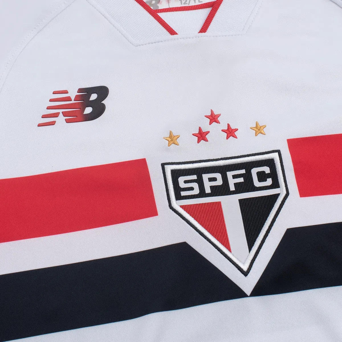 Jersey São Paulo Home Women 2026-27