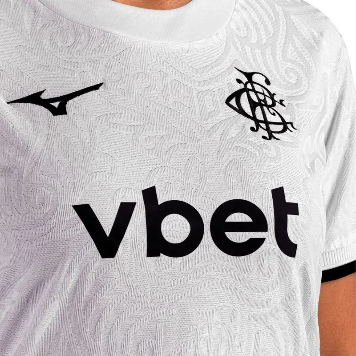 Jersey Botafogo Third Women 2026-27